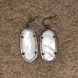 Kendra Scott Elle Earrings